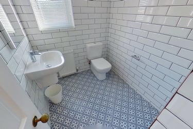 1 bed house, Cycle Road (Room 1), Lenton, Lenton, Nottingham, NG72DT - Image 8