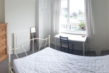 1 bed house, Princess Avenue (S), Beeston, Beeston, Nottingham, NG92DH - Image 4