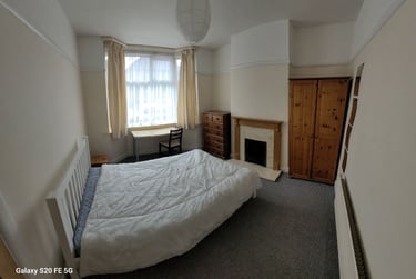 1 bed house, Princess Avenue (S), Beeston, Beeston, Nottingham, NG92DH - Image 5