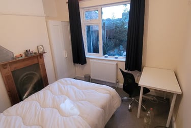 1 bed house, Princess Avenue (S), Beeston, Beeston, Nottingham, NG92DH - Image 6