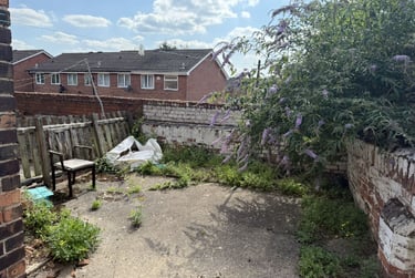 3 bed house, Johnson Road (D), Lenton, Lenton, Nottingham, NG72BX - Image 11