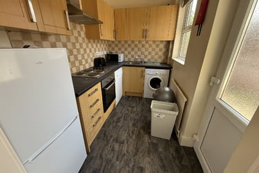 3 bed house, Johnson Road (D), Lenton, Lenton, Nottingham, NG72BX - Image 2