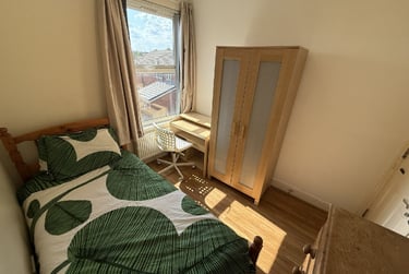 3 bed house, Johnson Road (D), Lenton, Lenton, Nottingham, NG72BX - Image 7