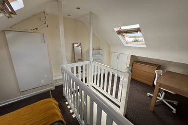 3 bed house, Johnson Road (D), Lenton, Lenton, Nottingham, NG72BX - Image 9