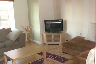 1 bed flat, Seymour Court (S), Arboretum, Arboretum, Nottingham, NG74DG - Image 1