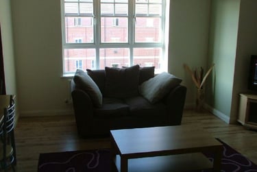 1 bed flat, Seymour Court (S), Arboretum, Arboretum, Nottingham, NG74DG - Image 3