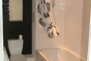 1 bed flat, Seymour Court (S), Arboretum, Arboretum, Nottingham, NG74DG - Image 6