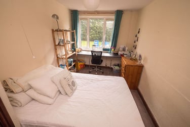 1 bed house, Raddlebarn Court (D), Selly Oak, Selly Park, Birmingham, B296HE - Image 12