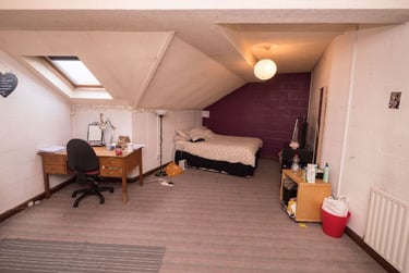 1 bed house, Raddlebarn Court (D), Selly Oak, Selly Park, Birmingham, B296HE - Image 15