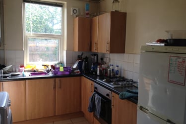 1 bed house, Sherwin Grove (S), Lenton, Lenton, Nottingham, NG72EZ - Image 1
