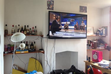 1 bed house, Sherwin Grove (S), Lenton, Lenton, Nottingham, NG72EZ - Image 2