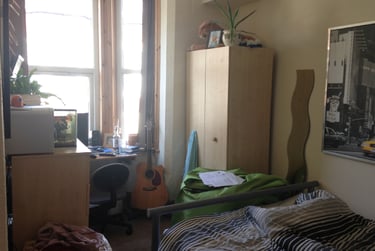 1 bed house, Sherwin Grove (S), Lenton, Lenton, Nottingham, NG72EZ - Image 3