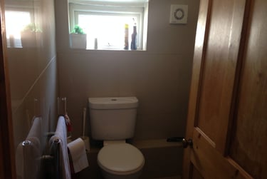 1 bed house, Sherwin Grove (S), Lenton, Lenton, Nottingham, NG72EZ - Image 4