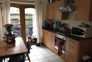 1 bed house, Church Grove (S), Lenton, Lenton, Nottingham, NG72FG - Image 1