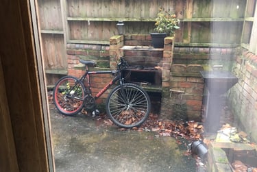 1 bed house, Church Grove (S), Lenton, Lenton, Nottingham, NG72FG - Image 10