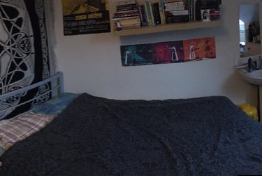 1 bed house, Church Grove (S), Lenton, Lenton, Nottingham, NG72FG - Image 5