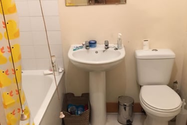 1 bed house, Church Grove (S), Lenton, Lenton, Nottingham, NG72FG - Image 6