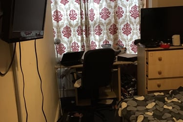 1 bed house, Church Grove (S), Lenton, Lenton, Nottingham, NG72FG - Image 8