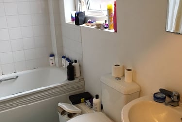 1 bed house, Church Grove (S), Lenton, Lenton, Nottingham, NG72FG - Image 9