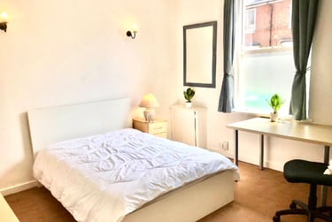 1 bed house, City Road (S), Dunkirk, Dunkirk, Nottingham, NG72JL - Image 4