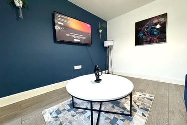 1 bed house, Welby Avenue - Room 1, Lenton, Lenton, Nottingham, NG71QL - Image 3