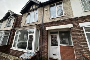 1 bed house, Welby Avenue - Room 1, Lenton, Lenton, Nottingham, NG71QL - Image 6