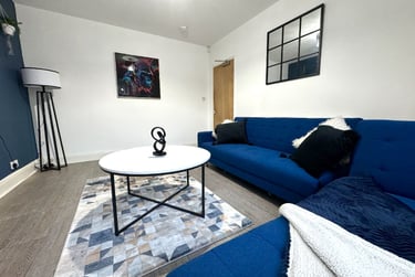 1 bed house, Welby Avenue - Room 2, Lenton, Lenton, Nottingham, NG71QL - Image 2