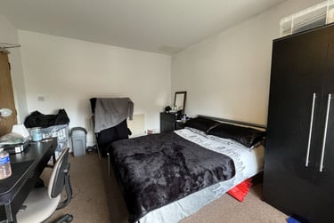 1 bed house, Welby Avenue - Room 3, Lenton, Lenton, Nottingham, NG71QL - Image 8