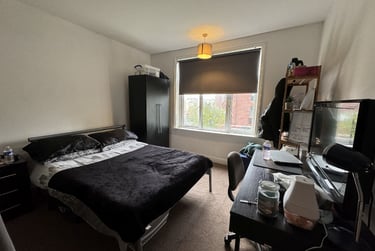 1 bed house, Welby Avenue - Room 3, Lenton, Lenton, Nottingham, NG71QL - Image 9