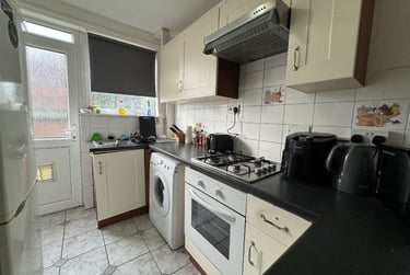1 bed house, Welby Avenue - Room 4, Lenton, Lenton, Nottingham, NG71QL - Image 7
