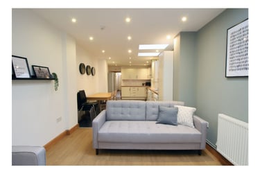 1 bed house, North Road (R2), Selly Oak, Selly Park, Birmingham, B296AW - Image 5