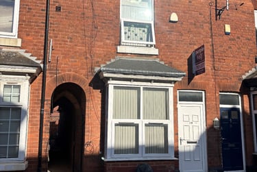 1 bed house, North Road (R2), Selly Oak, Selly Park, Birmingham, B296AW - Image 9