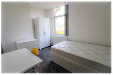 1 bed house, Arley Road (R5), Selly Oak, Selly Park, Birmingham, B297BQ - Image 2