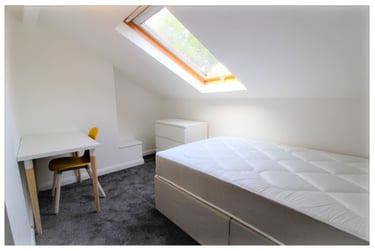 1 bed house, Arley Road (R5), Selly Oak, Selly Park, Birmingham, B297BQ - Image 4