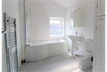 1 bed house, Arley Road (R5), Selly Oak, Selly Park, Birmingham, B297BQ - Image 6