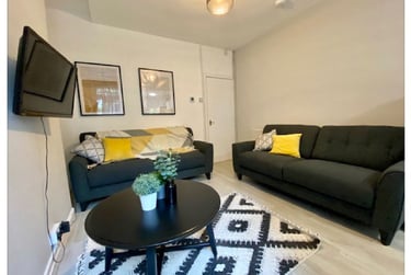 1 bed house, Arley Road (R5), Selly Oak, Selly Park, Birmingham, B297BQ - Image 7