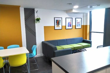 1 bed house, F10 - 54 George Road - Room C, Five Ways, City Centre, Birmingham, B151PL - Image 5