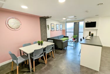 1 bed house, F20 - 54 George Road - Room B, Five Ways, City Centre, Birmingham, B151PL - Image 2