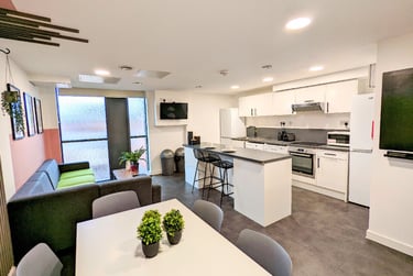 1 bed house, F20 - 54 George Road - Room B, Five Ways, City Centre, Birmingham, B151PL - Image 4