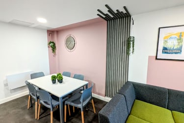 1 bed house, F20 - 54 George Road - Room B, Five Ways, City Centre, Birmingham, B151PL - Image 7