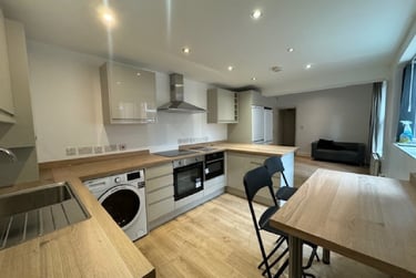 1 bed house, Derby Grove (S), Lenton, Radford, Nottingham, NG71PE - Image 1