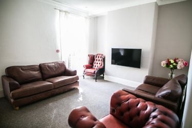 1 bed house, Eldon Road (S), Edgbaston, City Centre, Birmingham, B169DP - Image 1