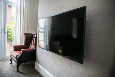 1 bed house, Eldon Road (S), Edgbaston, City Centre, Birmingham, B169DP - Image 11