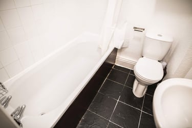 1 bed house, Eldon Road (S), Edgbaston, City Centre, Birmingham, B169DP - Image 13