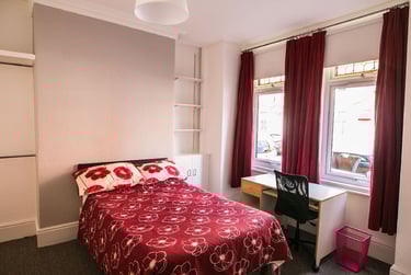 1 bed house, Eldon Road (S), Edgbaston, City Centre, Birmingham, B169DP - Image 9