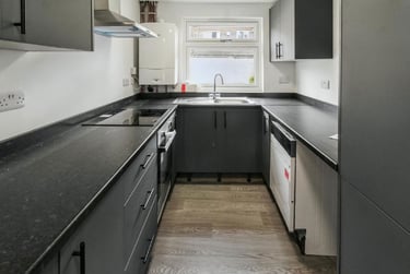 1 bed house, City Road, Beeston, Beeston, Nottingham, NG92LQ - Image 1
