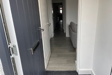 1 bed house, City Road, Beeston, Beeston, Nottingham, NG92LQ - Image 13