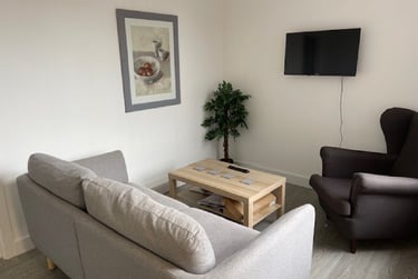 1 bed house, City Road, Beeston, Beeston, Nottingham, NG92LQ - Image 2