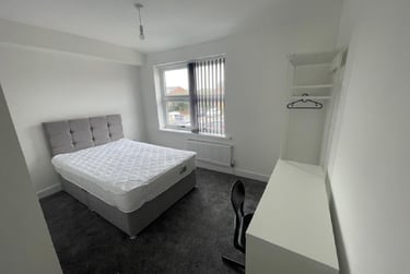 1 bed house, City Road, Beeston, Beeston, Nottingham, NG92LQ - Image 3