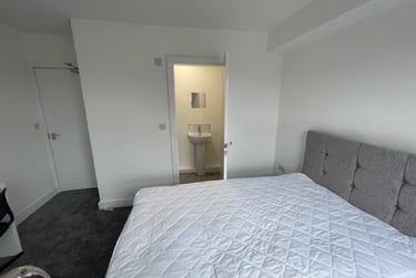 1 bed house, City Road, Beeston, Beeston, Nottingham, NG92LQ - Image 4